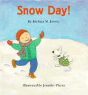 Snow Day! cover