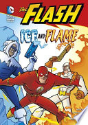 Ice and Flame cover