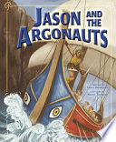 Jason and the Argonauts: A Retelling cover