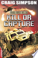 Kill or Capture cover