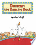 Duncan the Dancing Duck cover