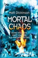 Mortal Chaos cover