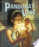 Pandora's Vase: A Retelling cover