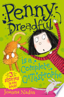 Penny Dreadful Is a Complete Catastrophe cover