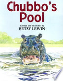 Chubbo's Pool cover