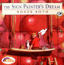 The Sign Painter's Dream cover