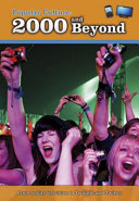 Popular Culture: 2000 and Beyond cover
