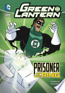 Prisoner of the Ring cover