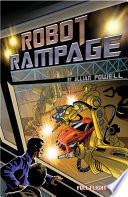 Robot Rampage cover