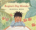 Regina's Big Mistake cover