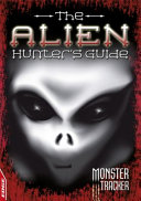 The Alien Hunter's Guide cover