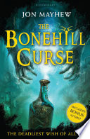 The Bonehill Curse cover