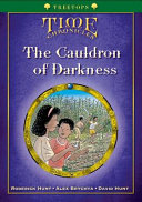 The Cauldron of Darkness cover