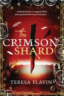 The Crimson Shard cover