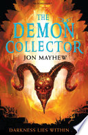 The Demon Collector cover