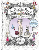 The English Roses: Catch the Bouquet! cover
