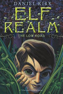 The Low Road cover