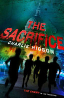The Sacrifice cover