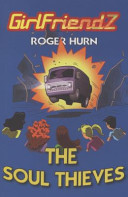 The Soul Thieves cover