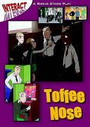 Toffee Nose cover