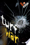 Turf War cover