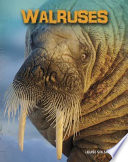 Walruses cover