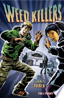 Weed Killers cover