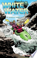 White Water cover
