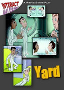 Yard cover