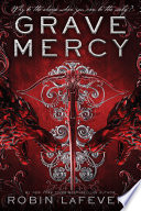 Grave Mercy cover