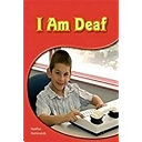 I Am Deaf cover