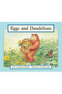 Eggs and Dandelions cover