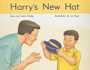 Harry's New Hat cover