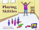 Playing Skittles cover