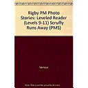Scruffy Runs Away cover
