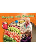 Shopping with Grandma cover