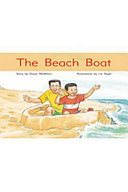 The Beach Boat cover
