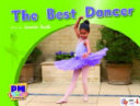 The Best Dancer cover