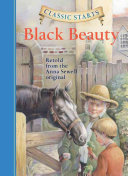 Black Beauty: Retold from the Anna Sewell Original cover