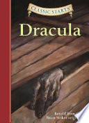 Dracula: Retold from the Bram Stoker Original cover