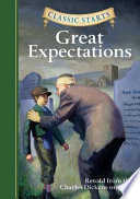 Great Expectations: Retold from the Charles Dickens Original cover