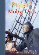 Moby-Dick: Retold from the Herman Melville Original cover