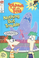 Nothing but Trouble cover