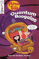 Quantum Boogaloo! cover