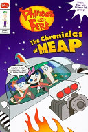The Chronicles of Meap cover