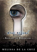 Blue Bloods: Keys to the Repository cover