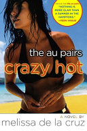 Crazy Hot cover