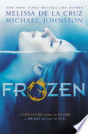 Frozen cover