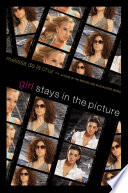 Girl Stays in the Picture cover