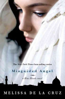 Misguided Angel: A Blue Bloods Novel cover